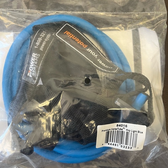 Premium VERSATUBE Resistance Tubing - Picture 2 of 3